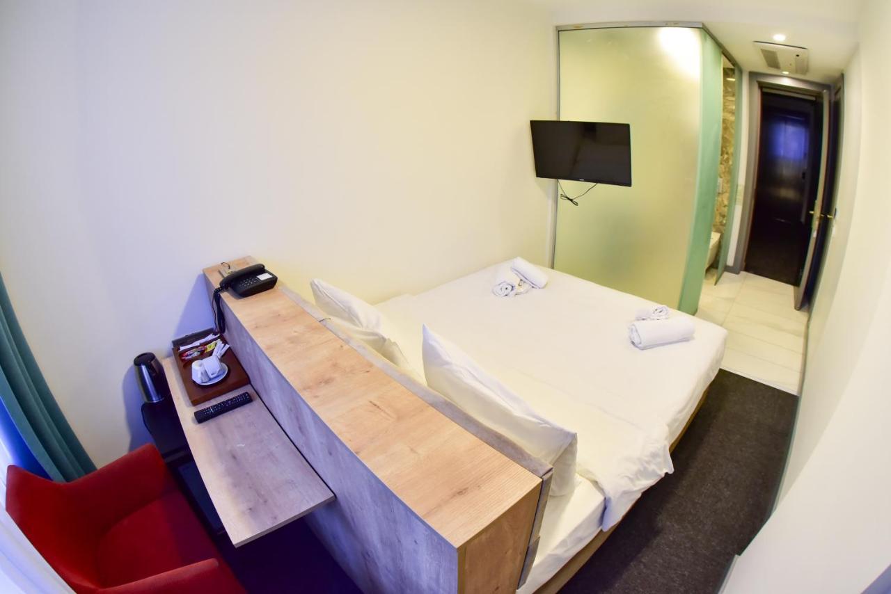 Taksim Hotel V Plus Istanbul Exterior photo
