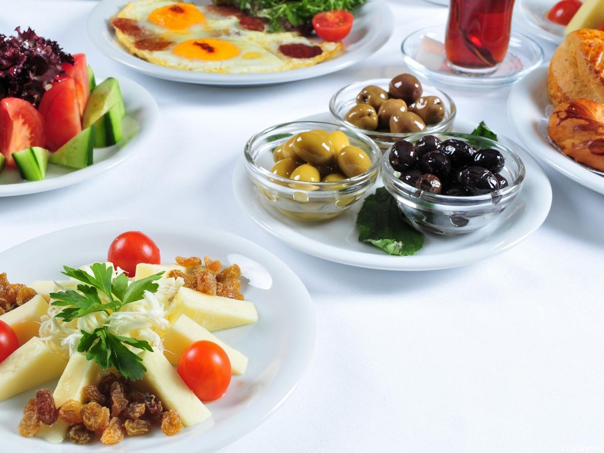 Taksim Hotel V Plus Istanbul Exterior photo